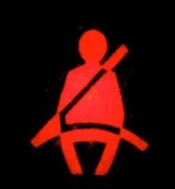 Disable Seat Belt Warning