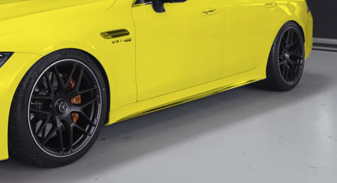 Suspension Calibration