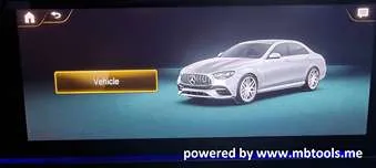 AMG menu ic177 11